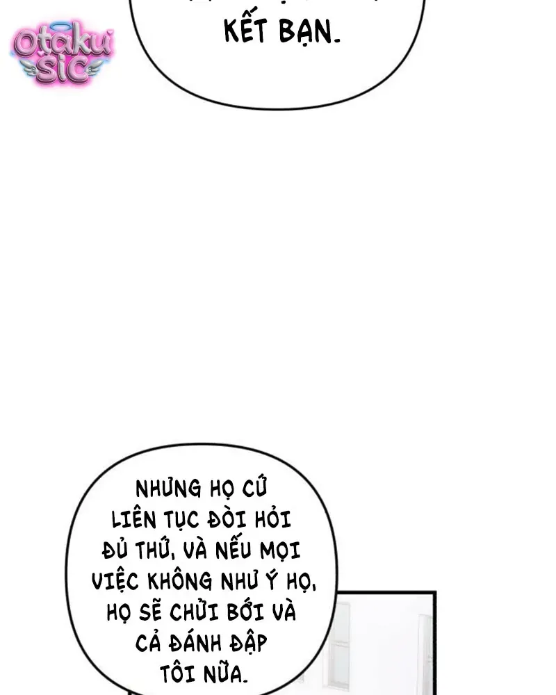 Vì Một Thúc Viên Mãn Cho Đôi Ta Chapter 6 - 40