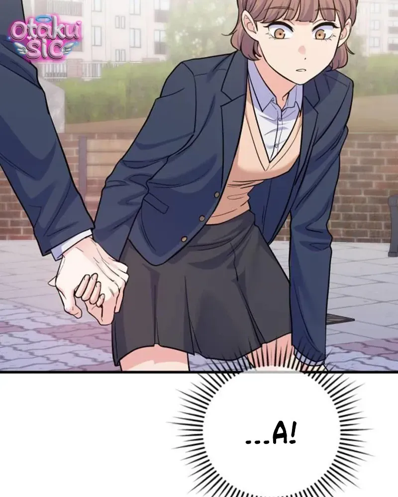 Vì Một Thúc Viên Mãn Cho Đôi Ta Chapter 6 - 5