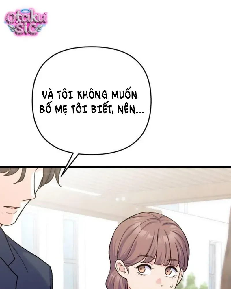 Vì Một Thúc Viên Mãn Cho Đôi Ta Chapter 6 - 42