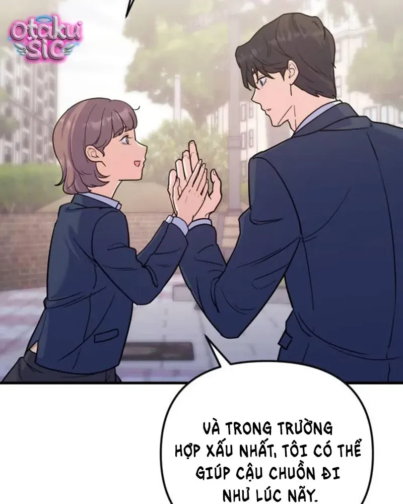 Vì Một Thúc Viên Mãn Cho Đôi Ta Chapter 6 - 56