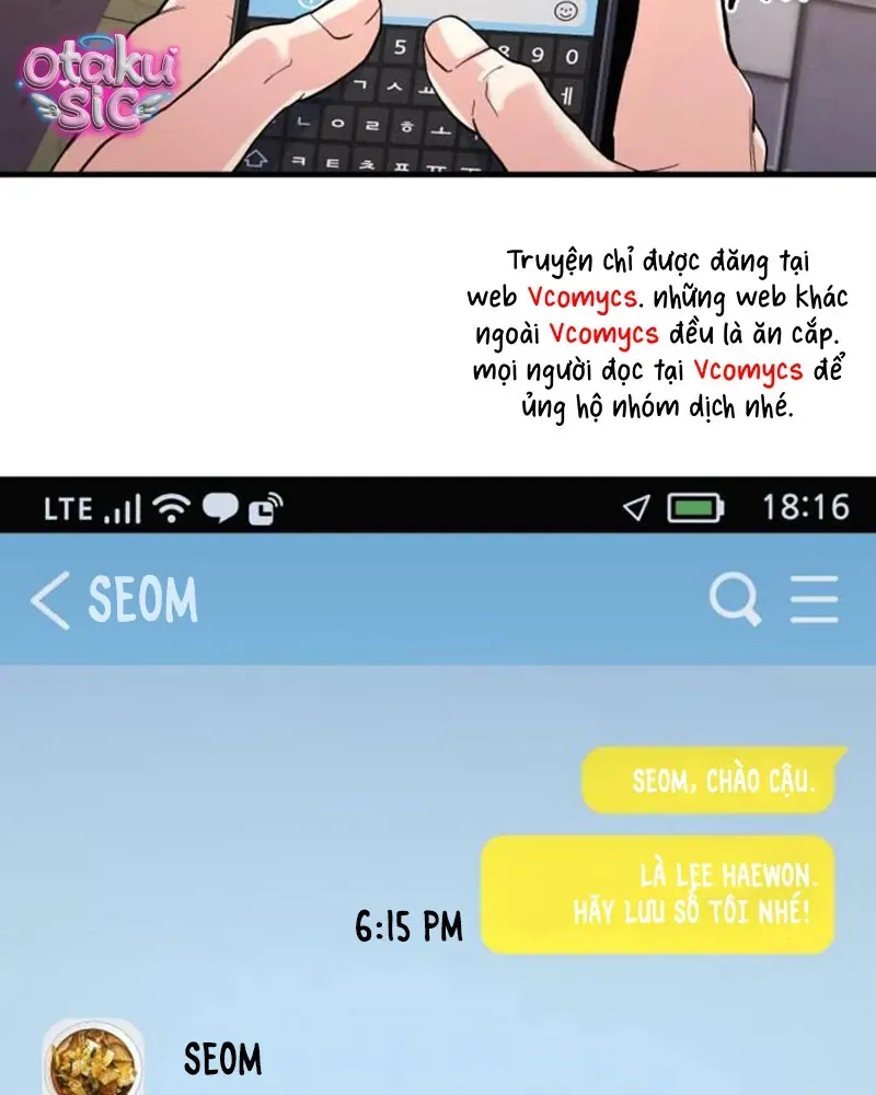 Vì Một Thúc Viên Mãn Cho Đôi Ta Chapter 6 - 69