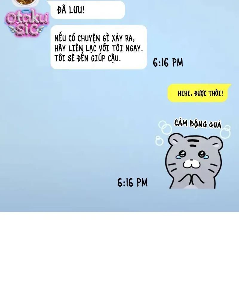Vì Một Thúc Viên Mãn Cho Đôi Ta Chapter 6 - 70