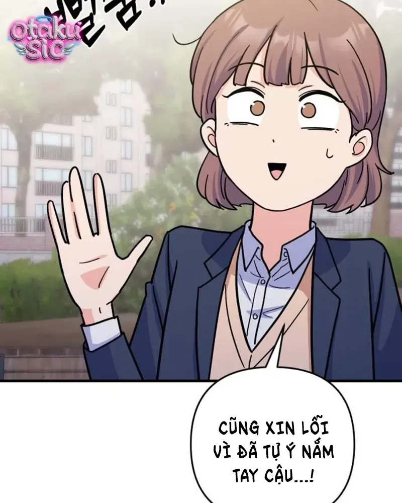 Vì Một Thúc Viên Mãn Cho Đôi Ta Chapter 6 - 8