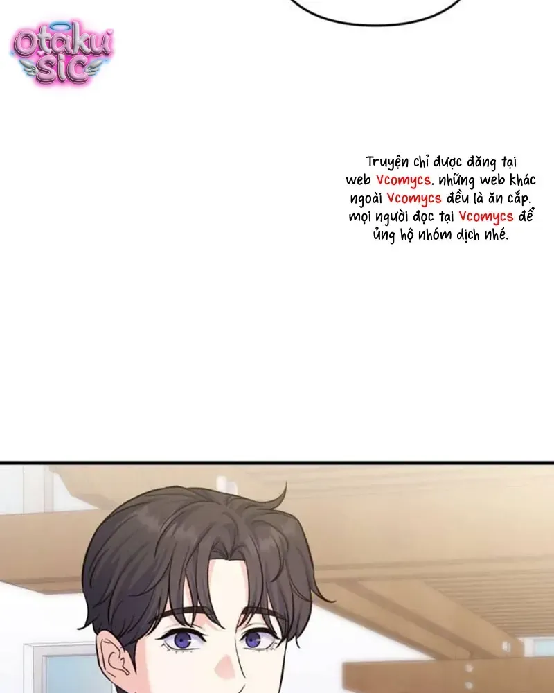 Vì Một Thúc Viên Mãn Cho Đôi Ta Chapter 6 - 9