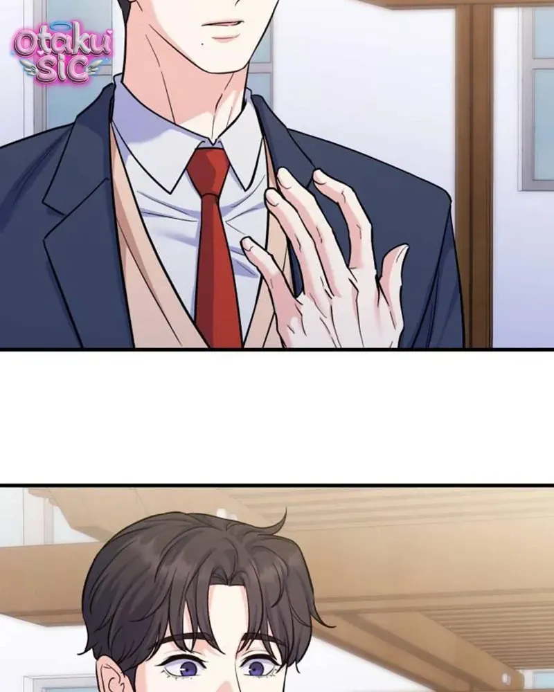 Vì Một Thúc Viên Mãn Cho Đôi Ta Chapter 6 - 10