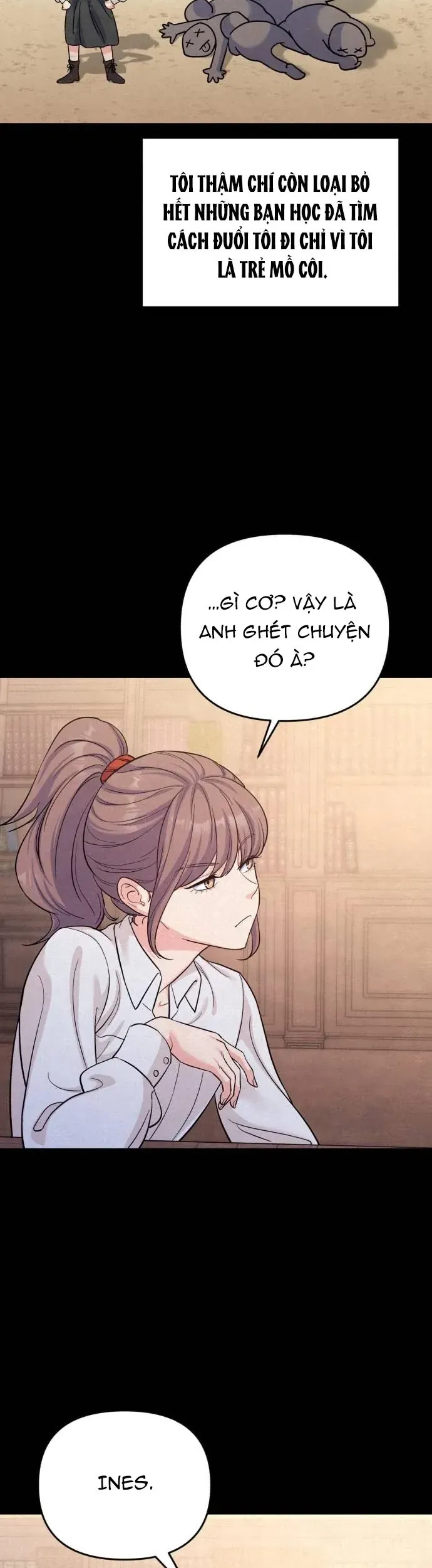 Vì Một Thúc Viên Mãn Cho Đôi Ta Chapter 7 - 16