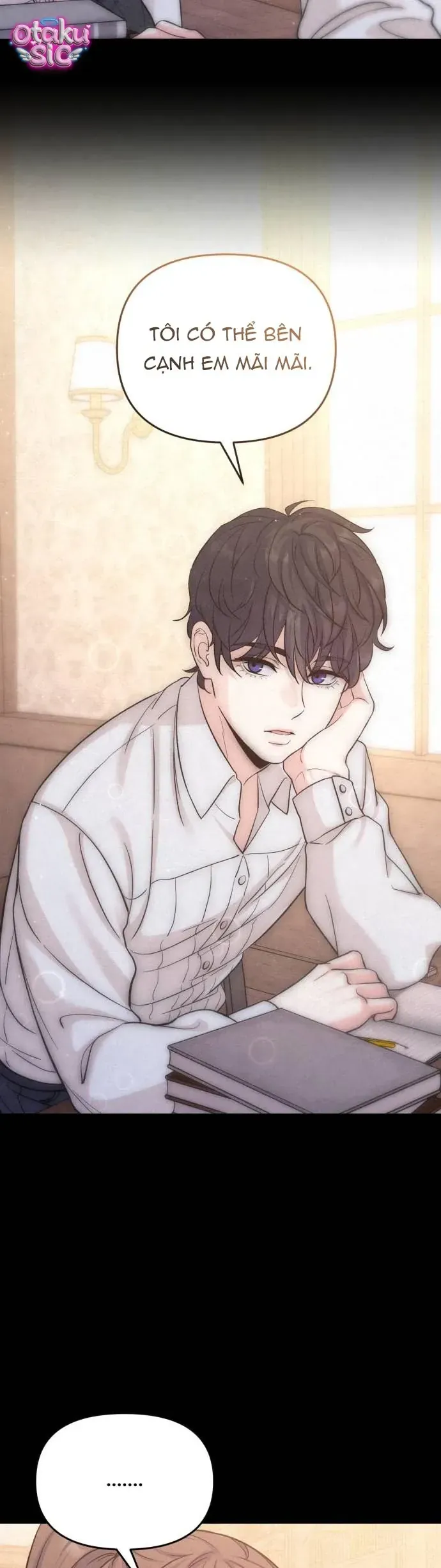 Vì Một Thúc Viên Mãn Cho Đôi Ta Chapter 7 - 19