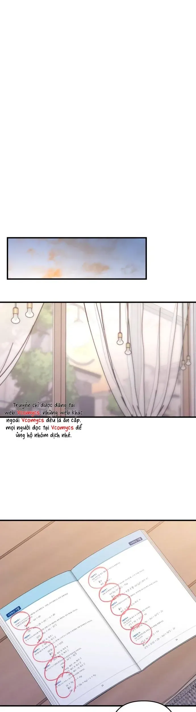 Vì Một Thúc Viên Mãn Cho Đôi Ta Chapter 7 - 28