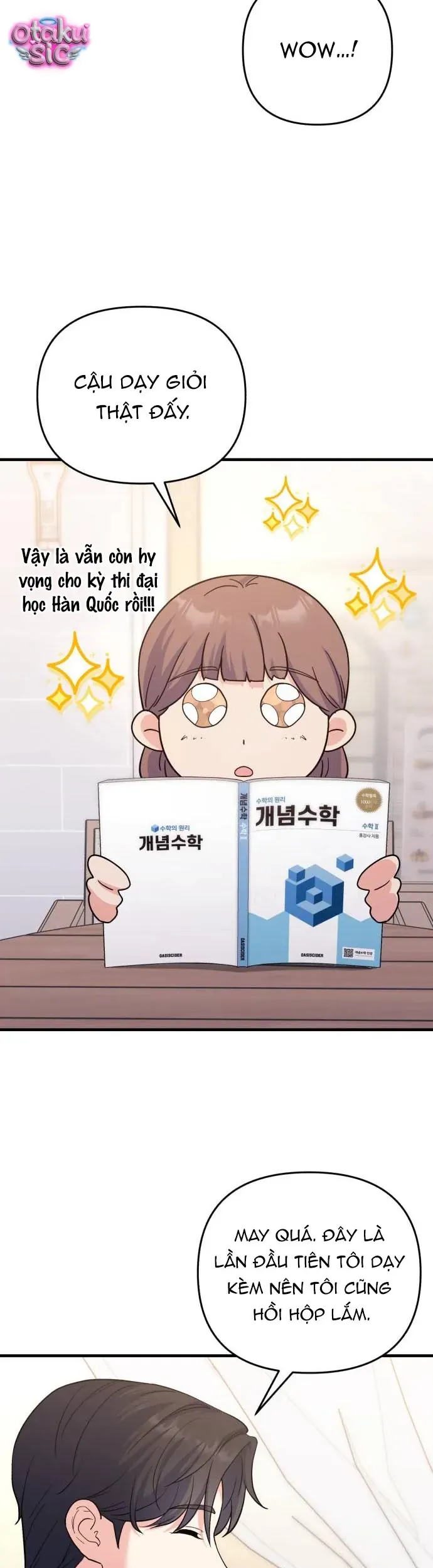 Vì Một Thúc Viên Mãn Cho Đôi Ta Chapter 7 - 29