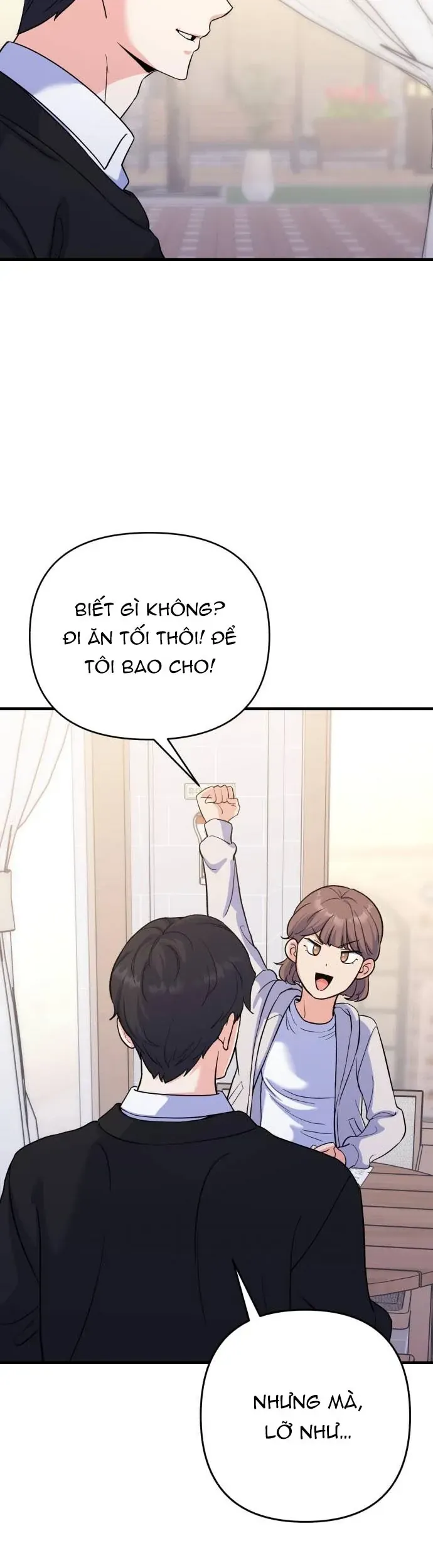 Vì Một Thúc Viên Mãn Cho Đôi Ta Chapter 7 - 30