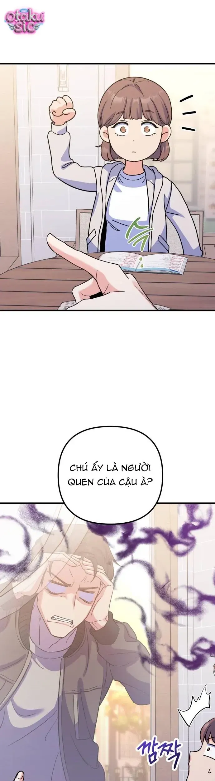 Vì Một Thúc Viên Mãn Cho Đôi Ta Chapter 7 - 31