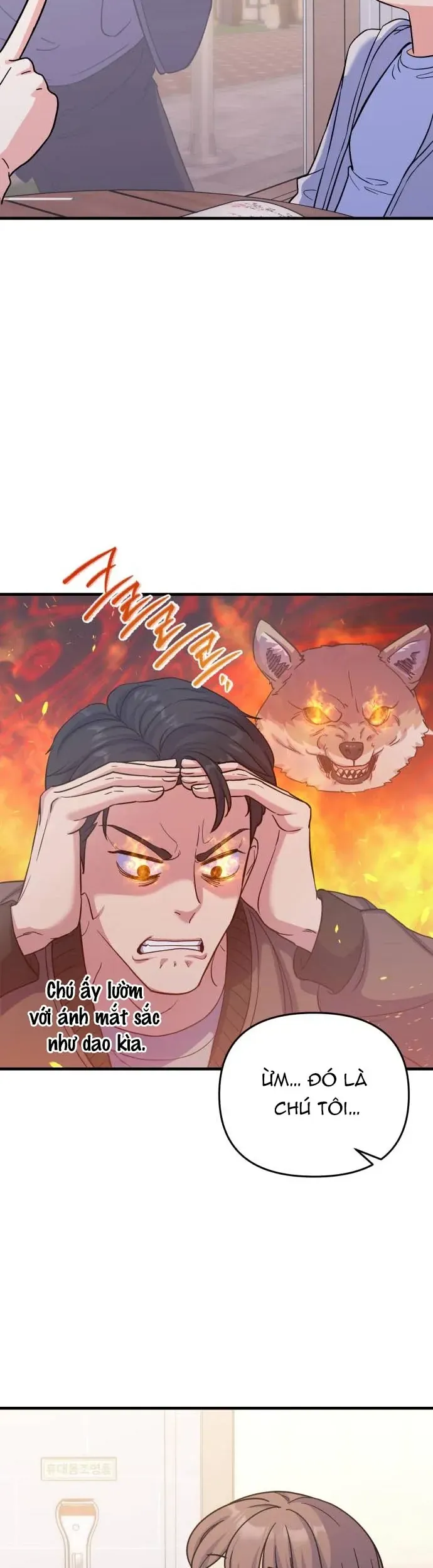 Vì Một Thúc Viên Mãn Cho Đôi Ta Chapter 7 - 32