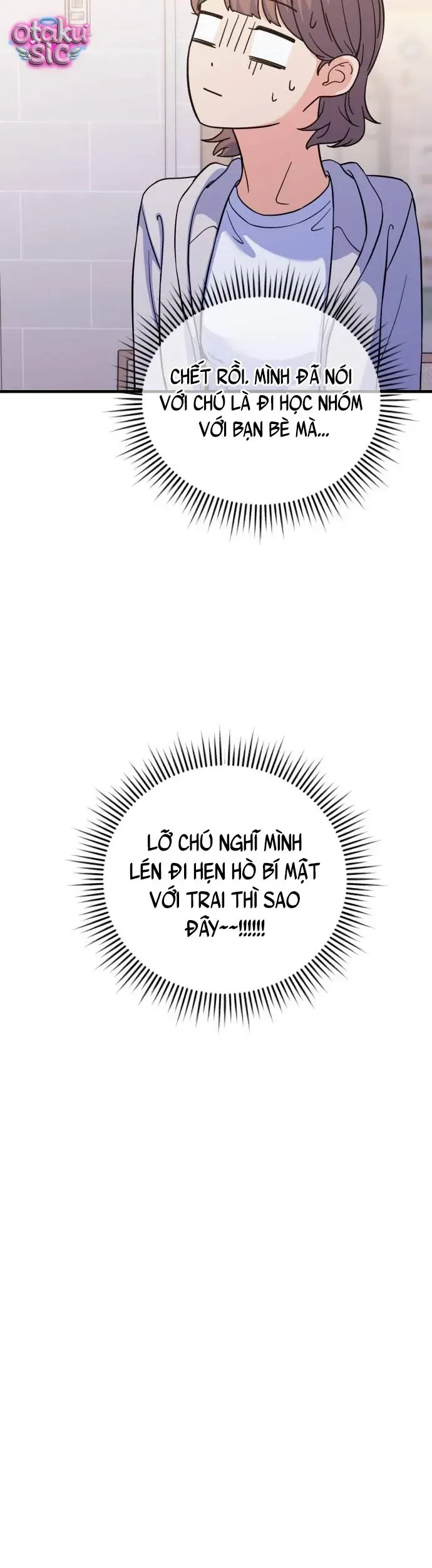 Vì Một Thúc Viên Mãn Cho Đôi Ta Chapter 7 - 33