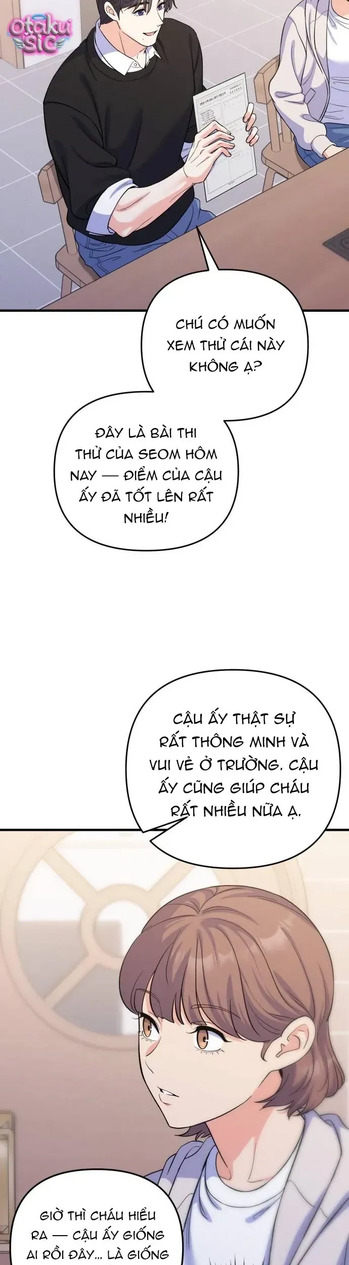 Vì Một Thúc Viên Mãn Cho Đôi Ta Chapter 7 - 37