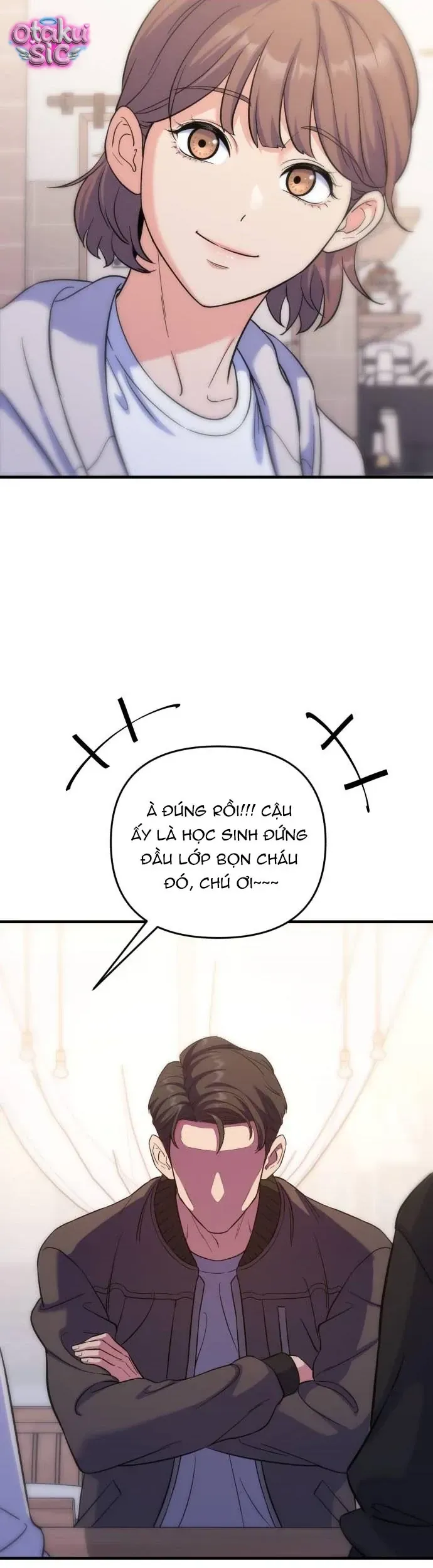Vì Một Thúc Viên Mãn Cho Đôi Ta Chapter 7 - 39