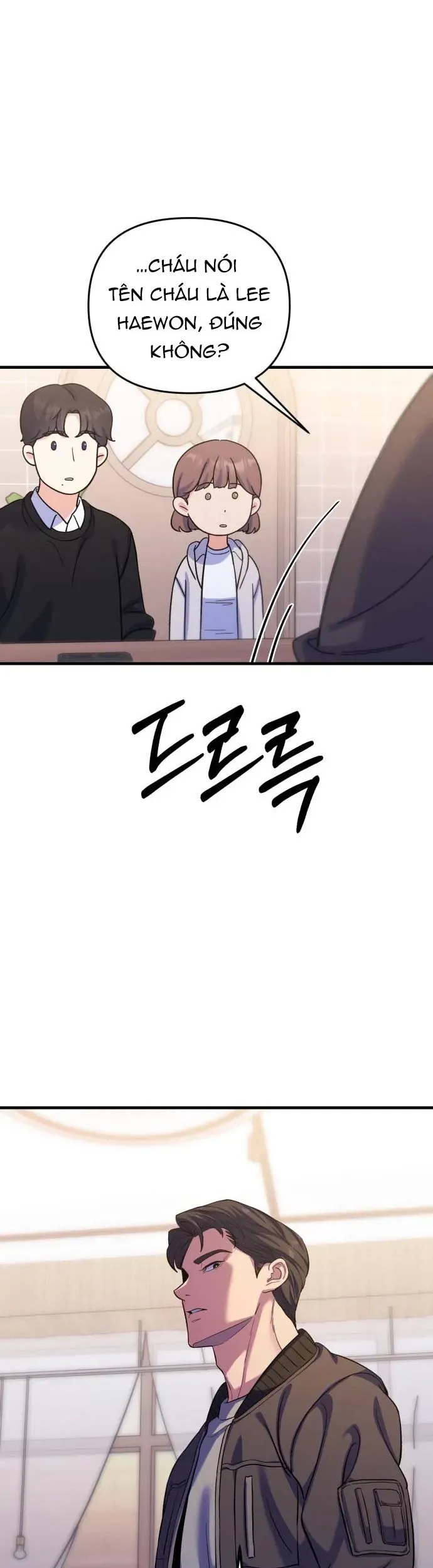 Vì Một Thúc Viên Mãn Cho Đôi Ta Chapter 7 - 40