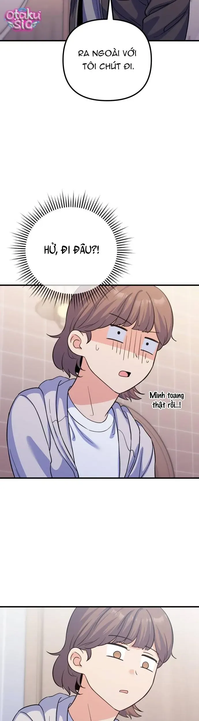 Vì Một Thúc Viên Mãn Cho Đôi Ta Chapter 7 - 41