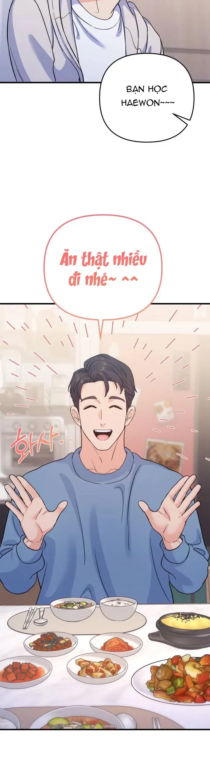 Vì Một Thúc Viên Mãn Cho Đôi Ta Chapter 7 - 42