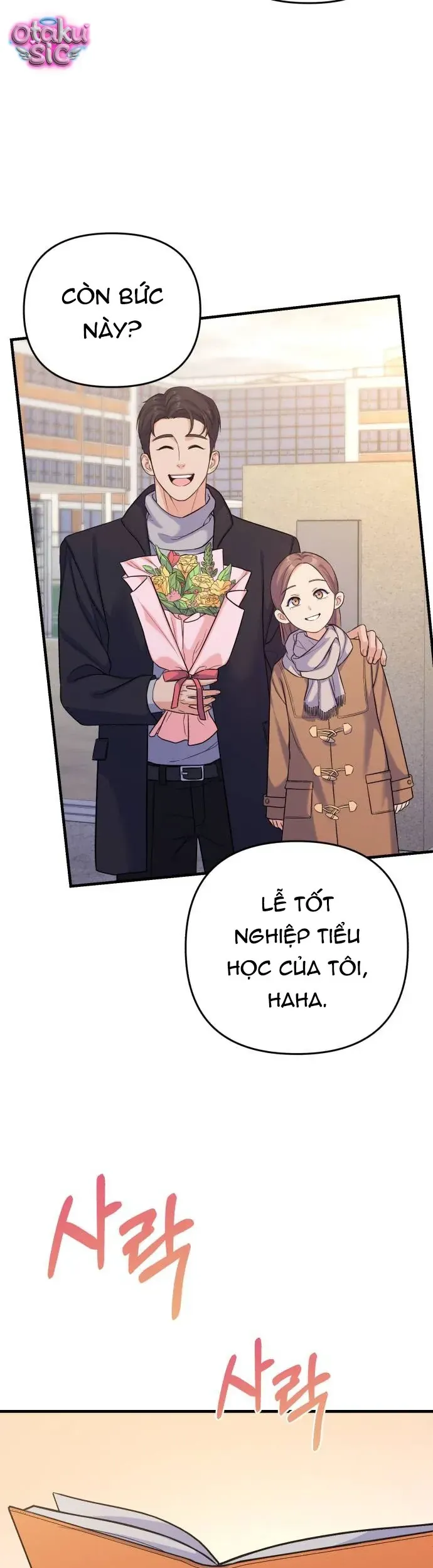 Vì Một Thúc Viên Mãn Cho Đôi Ta Chapter 8 - 15