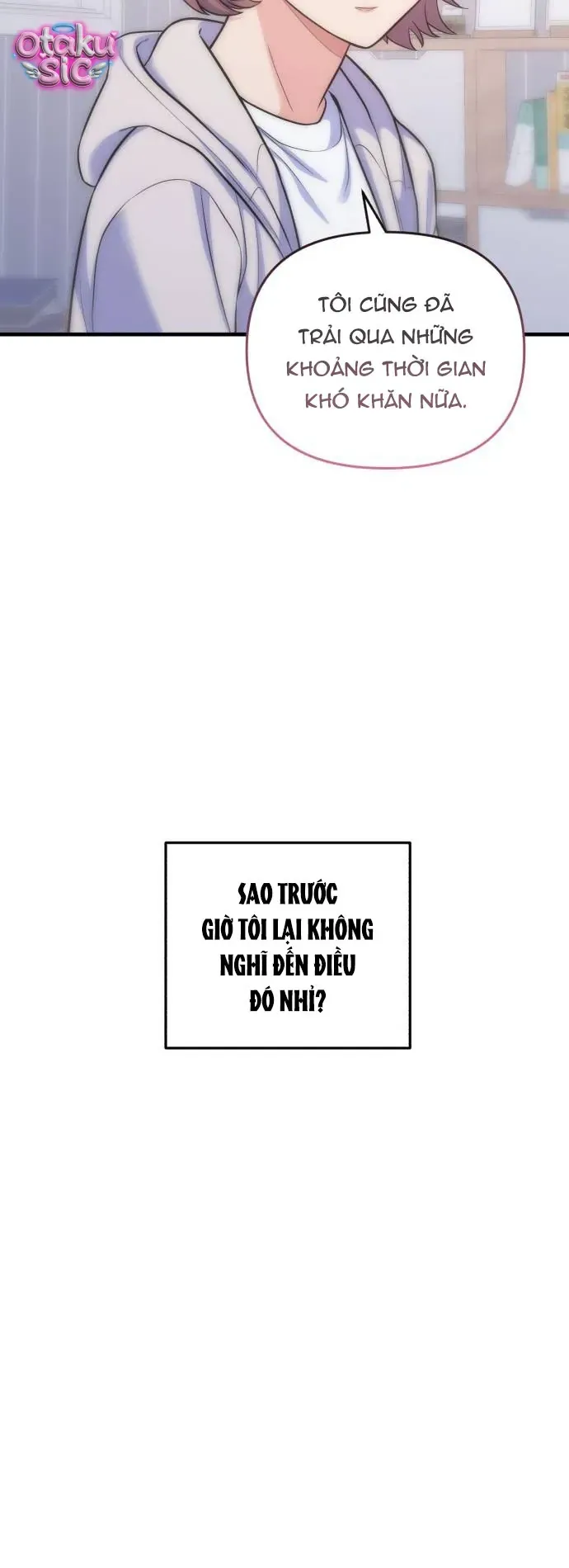 Vì Một Thúc Viên Mãn Cho Đôi Ta Chapter 8 - 23