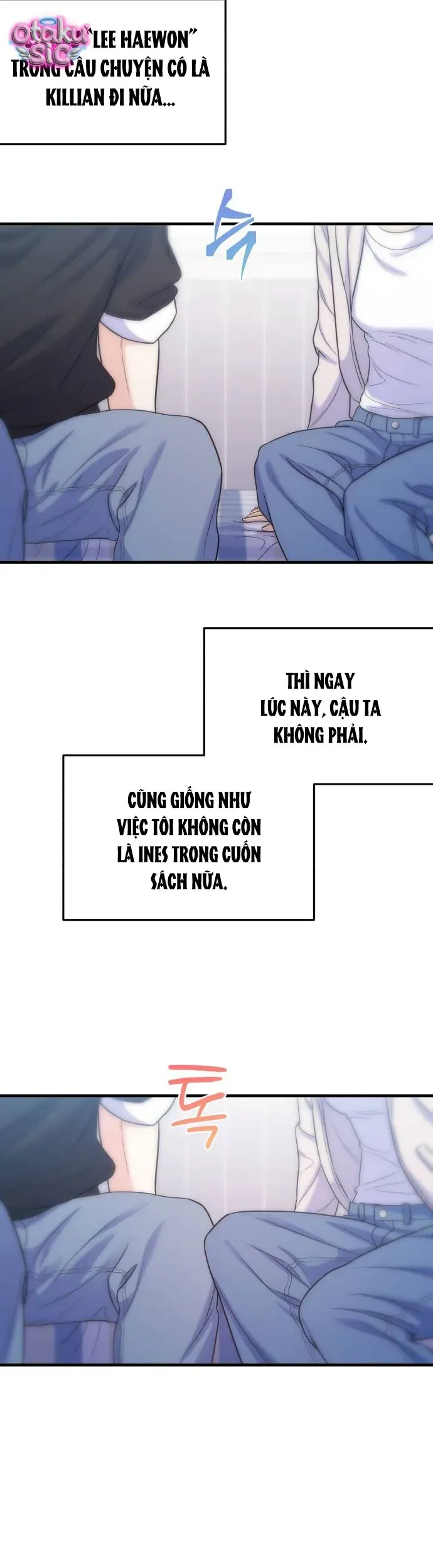 Vì Một Thúc Viên Mãn Cho Đôi Ta Chapter 8 - 25