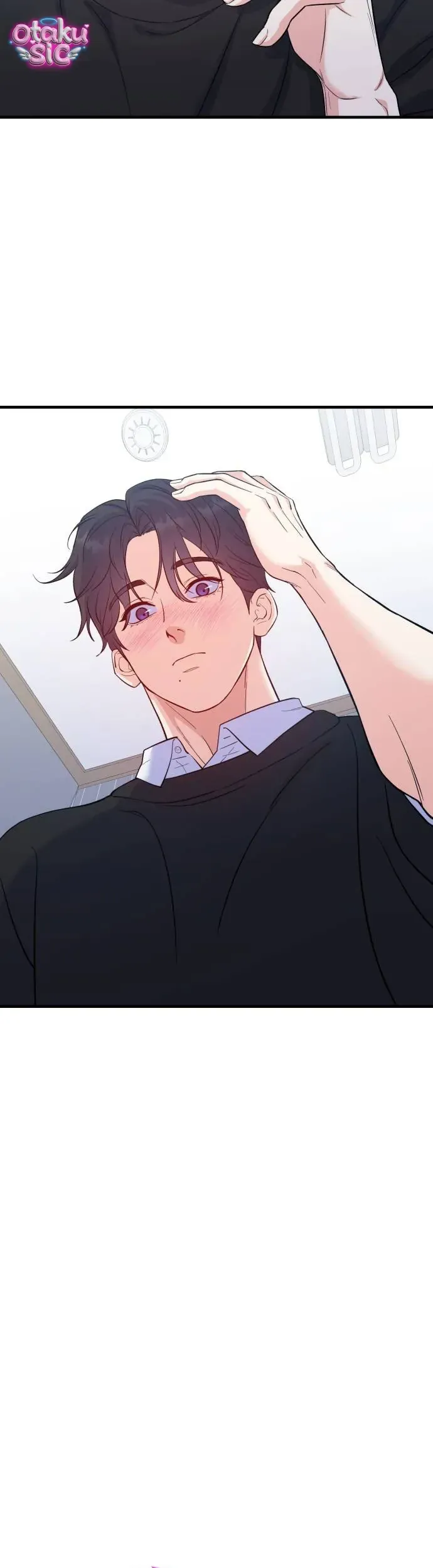 Vì Một Thúc Viên Mãn Cho Đôi Ta Chapter 8 - 29