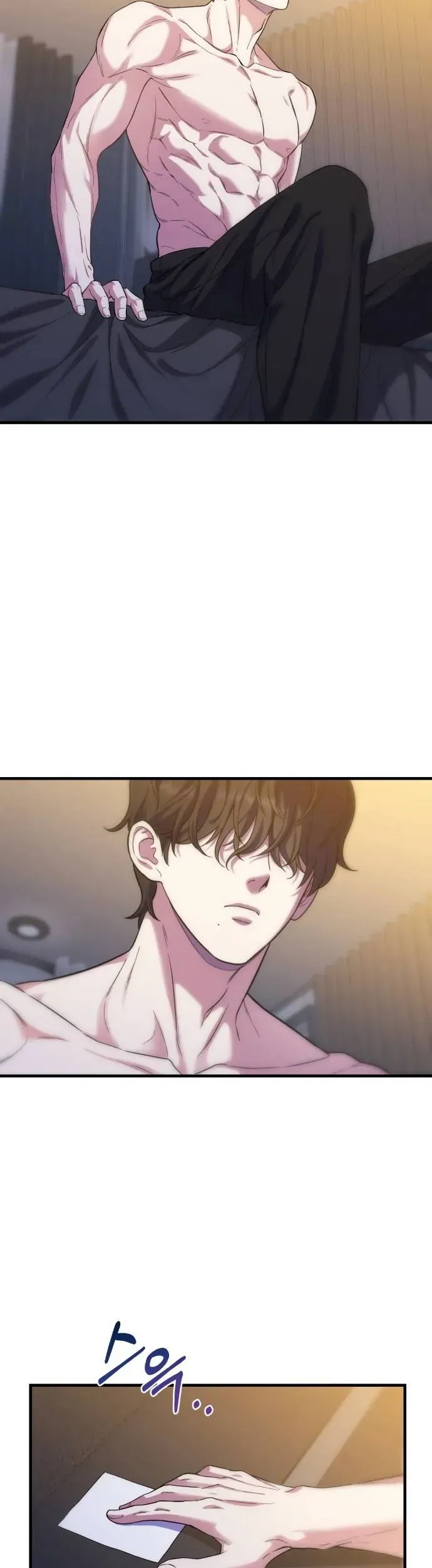 Vì Một Thúc Viên Mãn Cho Đôi Ta Chapter 8 - 32