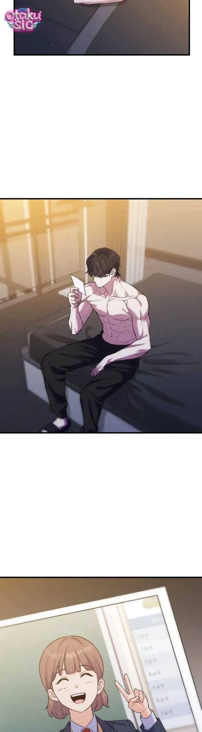 Vì Một Thúc Viên Mãn Cho Đôi Ta Chapter 8 - 33
