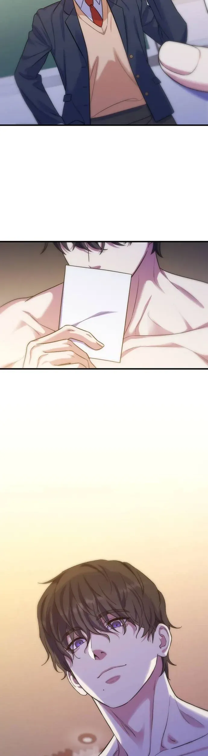 Vì Một Thúc Viên Mãn Cho Đôi Ta Chapter 8 - 34