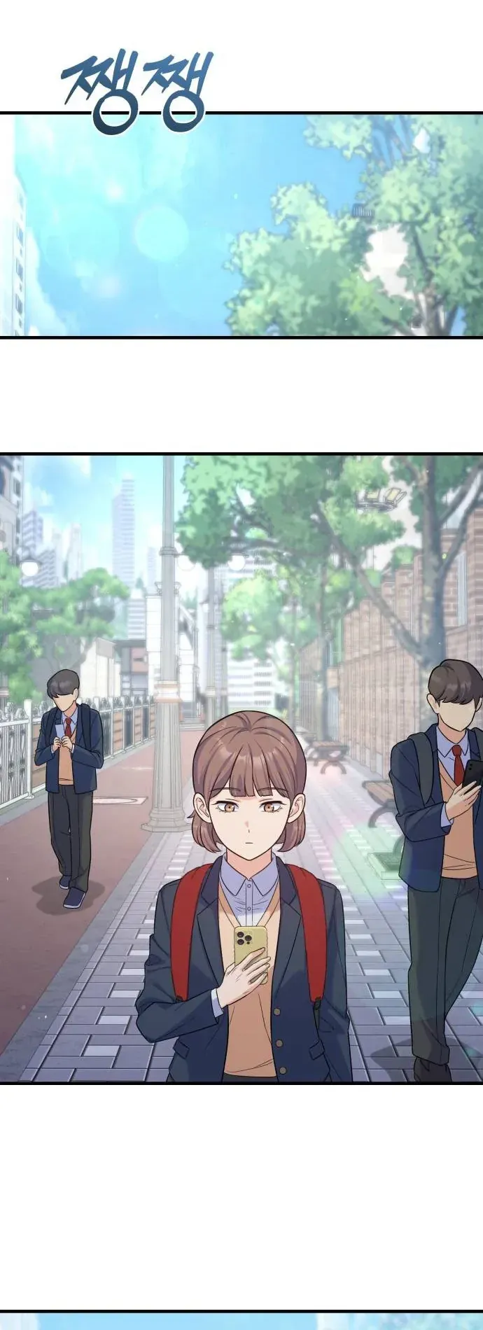 Vì Một Thúc Viên Mãn Cho Đôi Ta Chapter 8 - 36