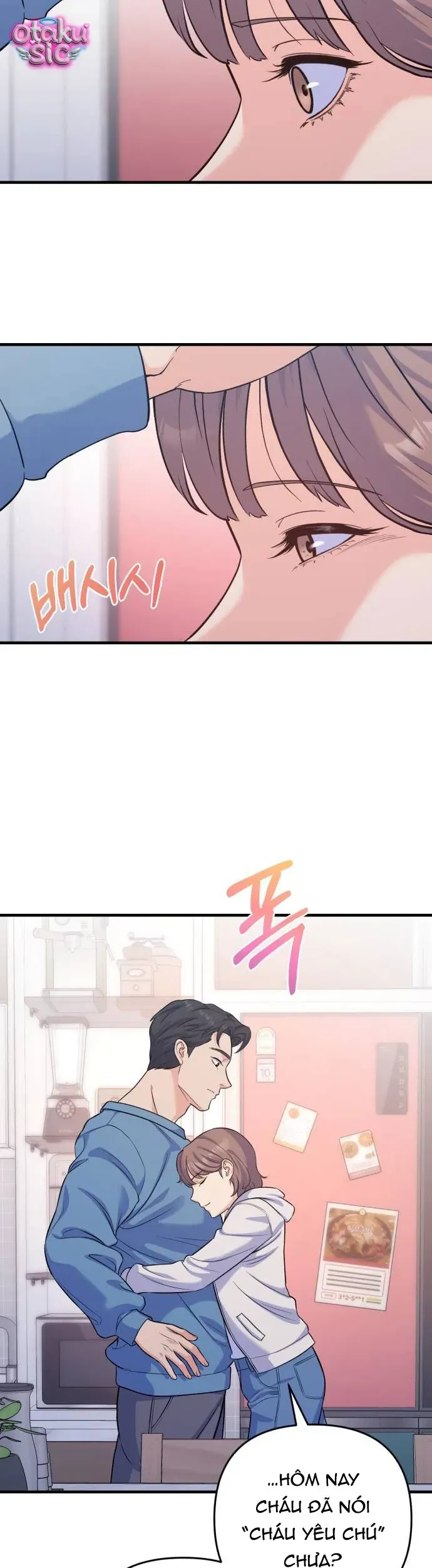 Vì Một Thúc Viên Mãn Cho Đôi Ta Chapter 8 - 7