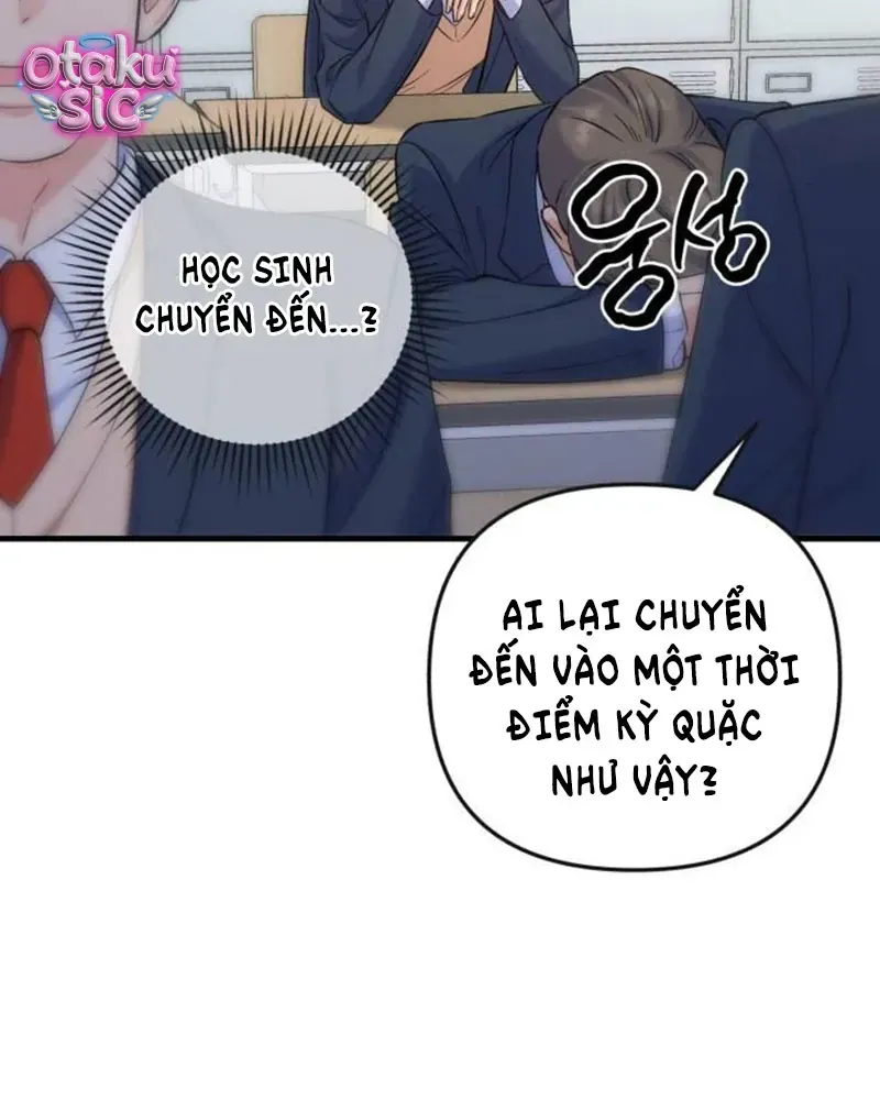 Vì Một Thúc Viên Mãn Cho Đôi Ta Chapter 9 - 11