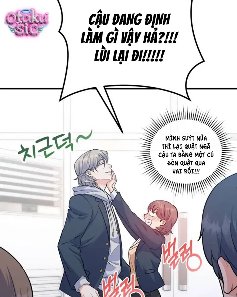 Vì Một Thúc Viên Mãn Cho Đôi Ta Chapter 9 - 104