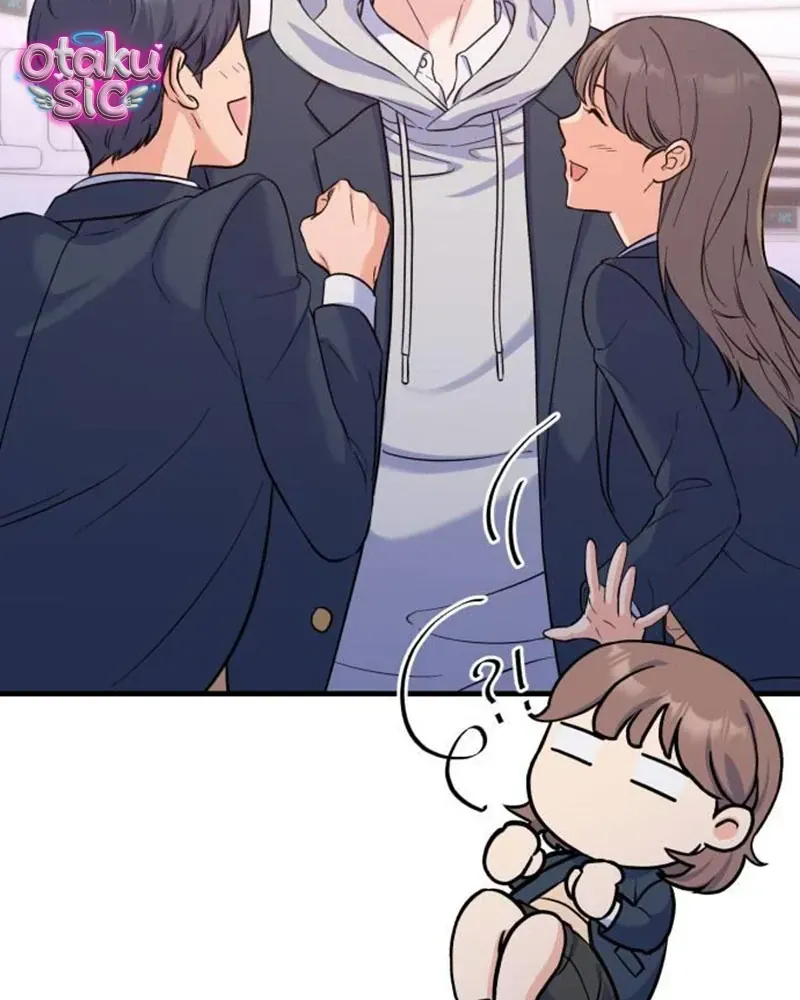 Vì Một Thúc Viên Mãn Cho Đôi Ta Chapter 9 - 109