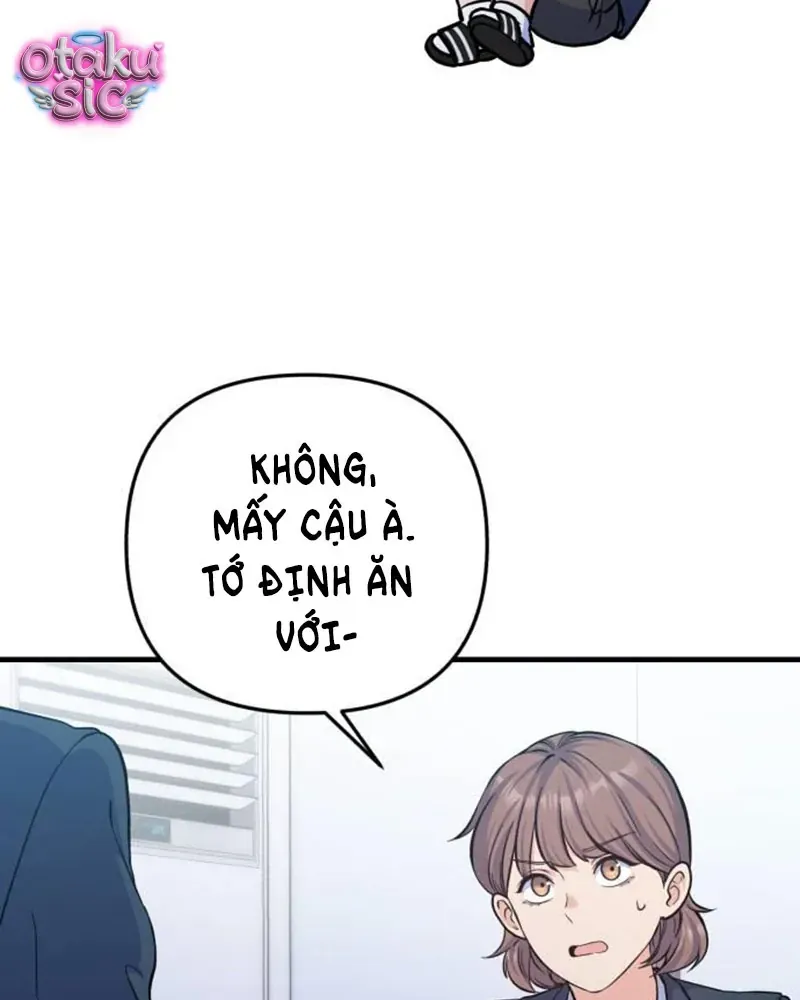 Vì Một Thúc Viên Mãn Cho Đôi Ta Chapter 9 - 110