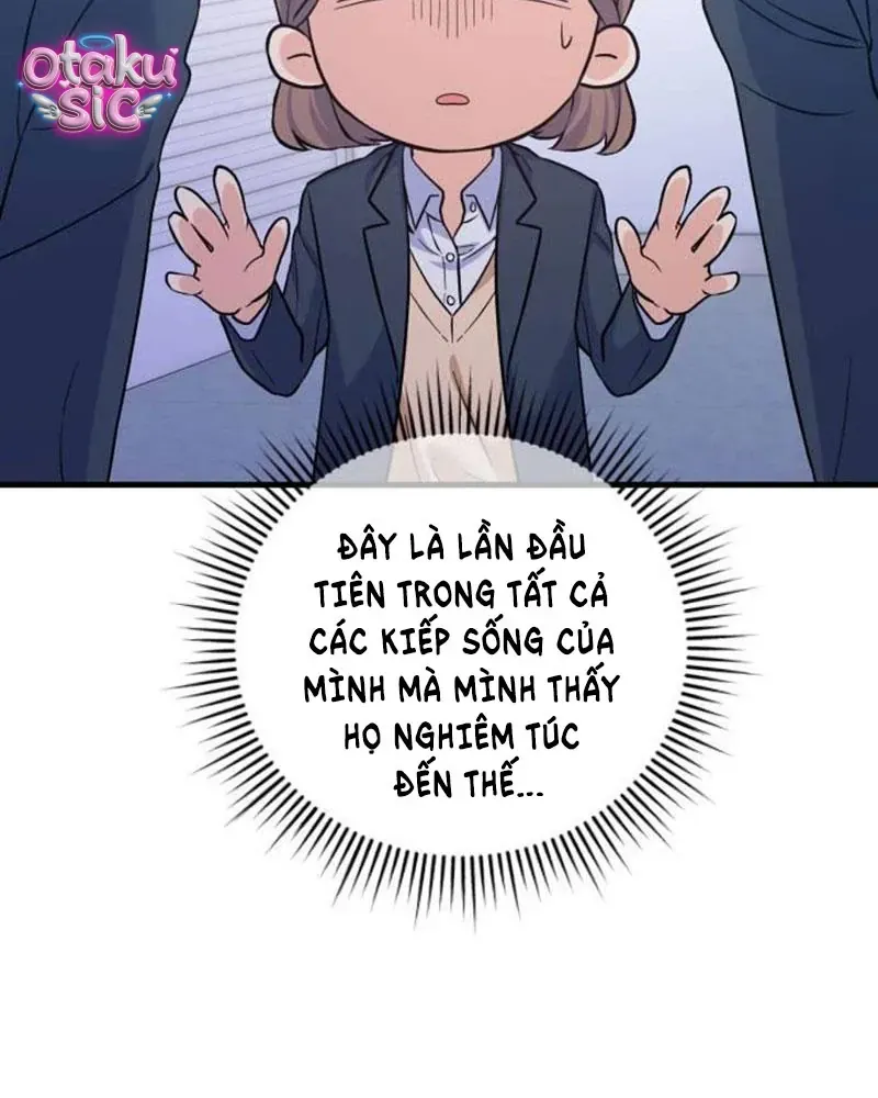Vì Một Thúc Viên Mãn Cho Đôi Ta Chapter 9 - 114