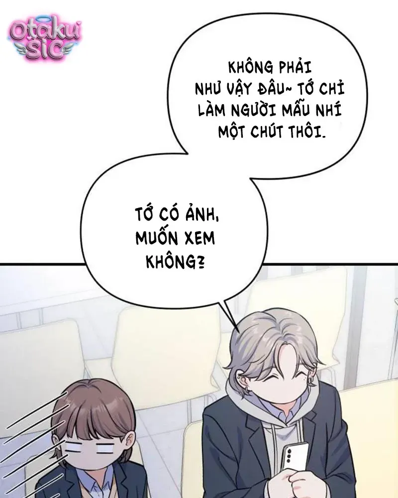Vì Một Thúc Viên Mãn Cho Đôi Ta Chapter 9 - 118