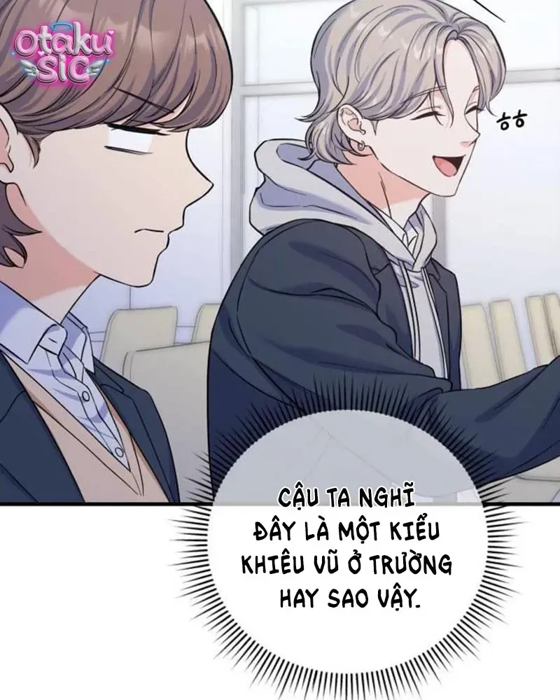 Vì Một Thúc Viên Mãn Cho Đôi Ta Chapter 9 - 121