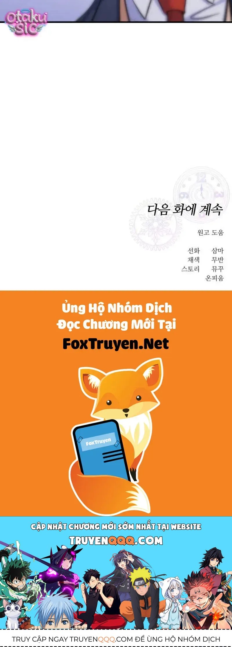 Vì Một Thúc Viên Mãn Cho Đôi Ta Chapter 9 - 129