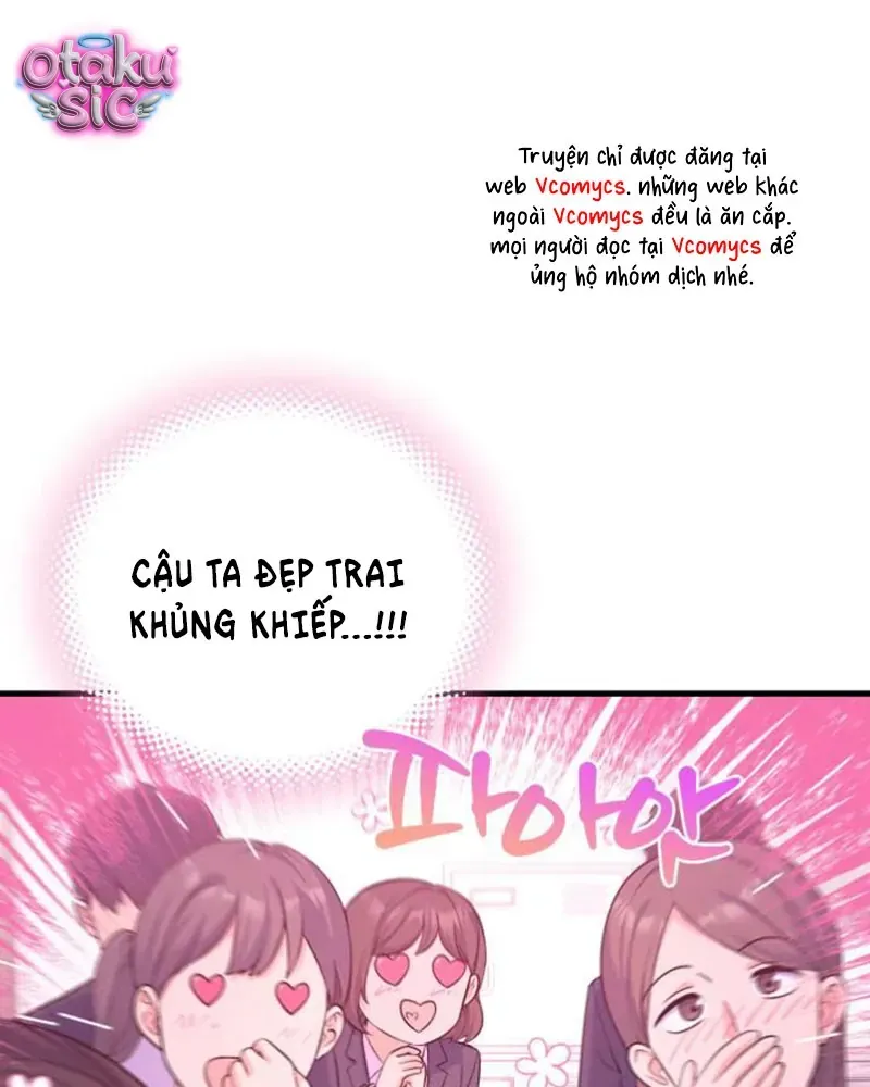 Vì Một Thúc Viên Mãn Cho Đôi Ta Chapter 9 - 16