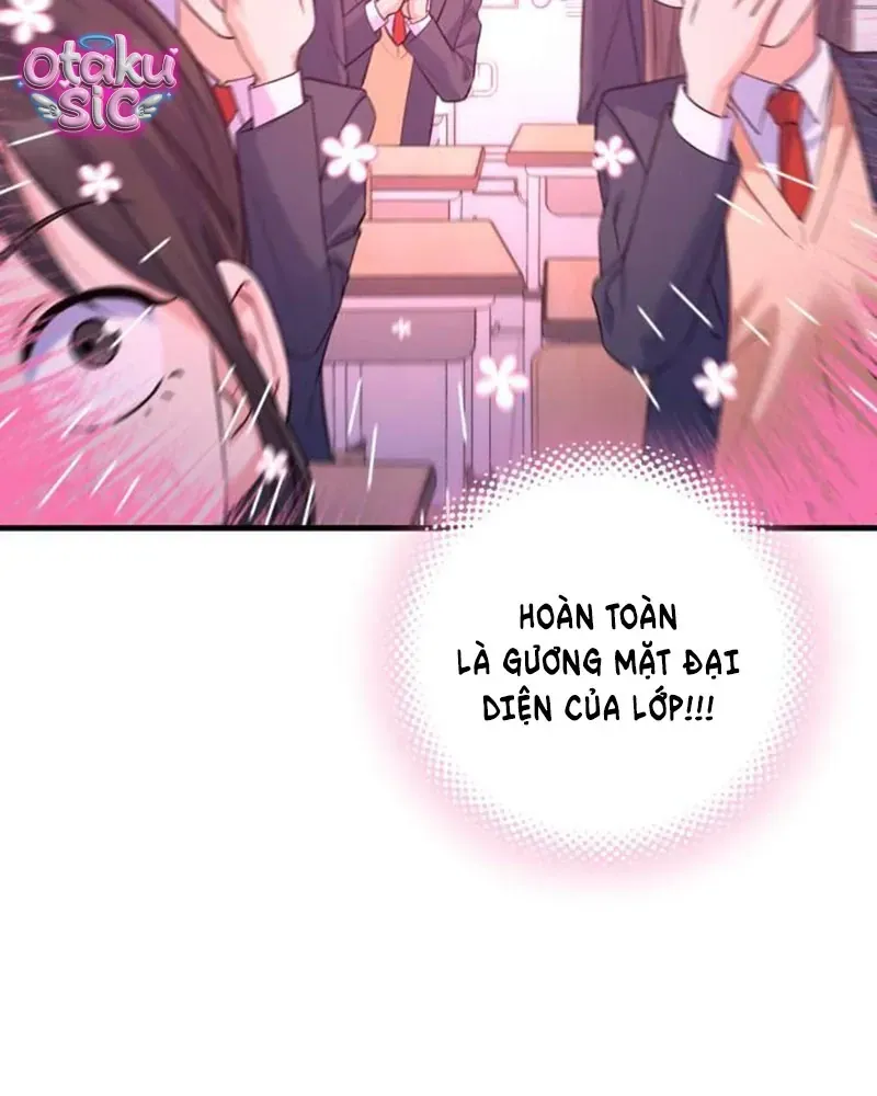 Vì Một Thúc Viên Mãn Cho Đôi Ta Chapter 9 - 17