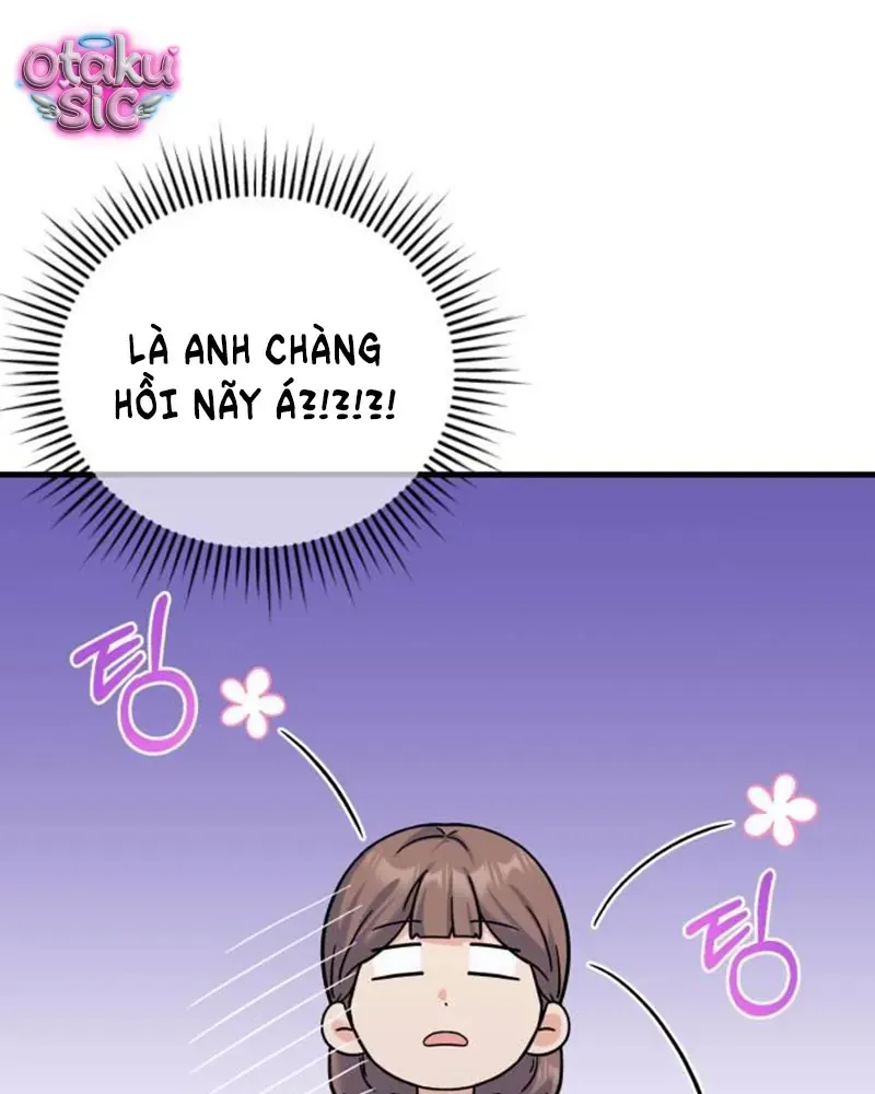 Vì Một Thúc Viên Mãn Cho Đôi Ta Chapter 9 - 18