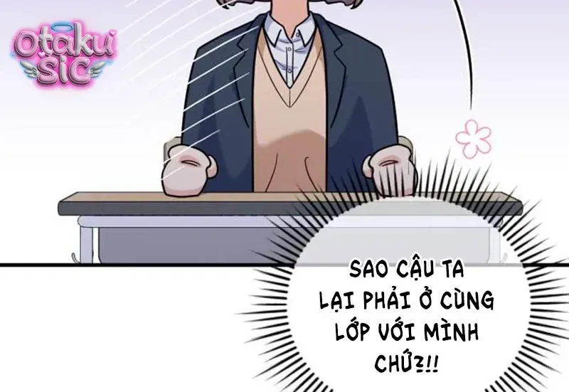 Vì Một Thúc Viên Mãn Cho Đôi Ta Chapter 9 - 19