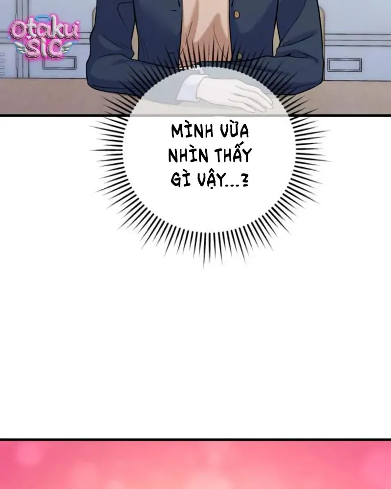 Vì Một Thúc Viên Mãn Cho Đôi Ta Chapter 9 - 3