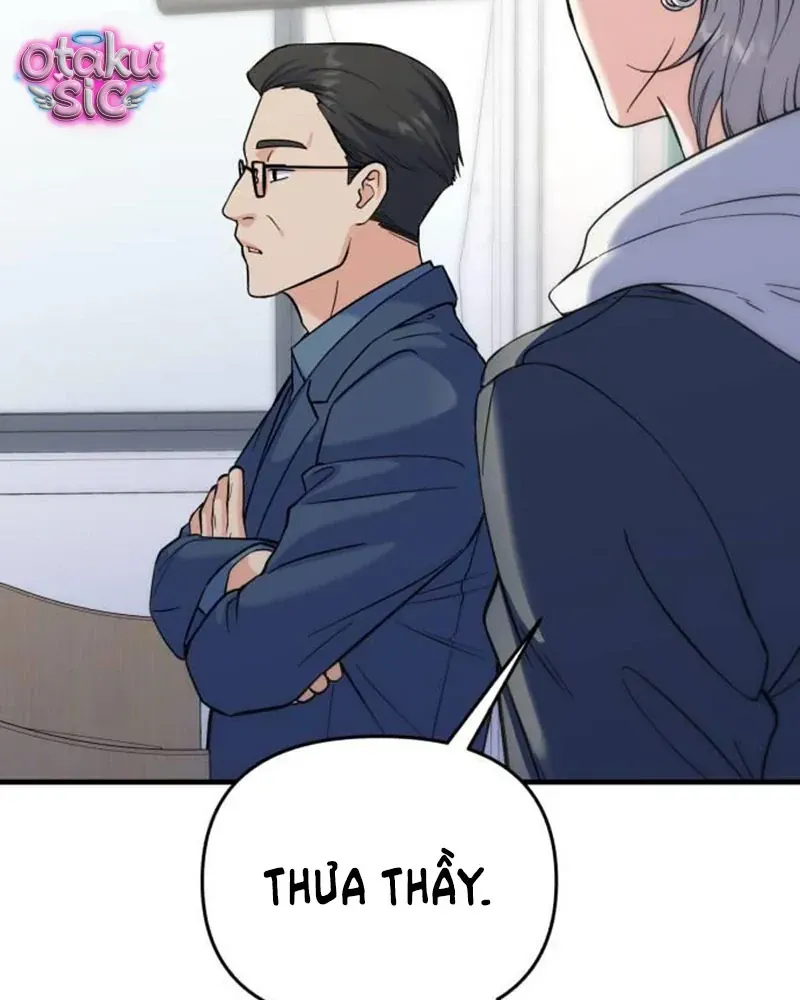 Vì Một Thúc Viên Mãn Cho Đôi Ta Chapter 9 - 21