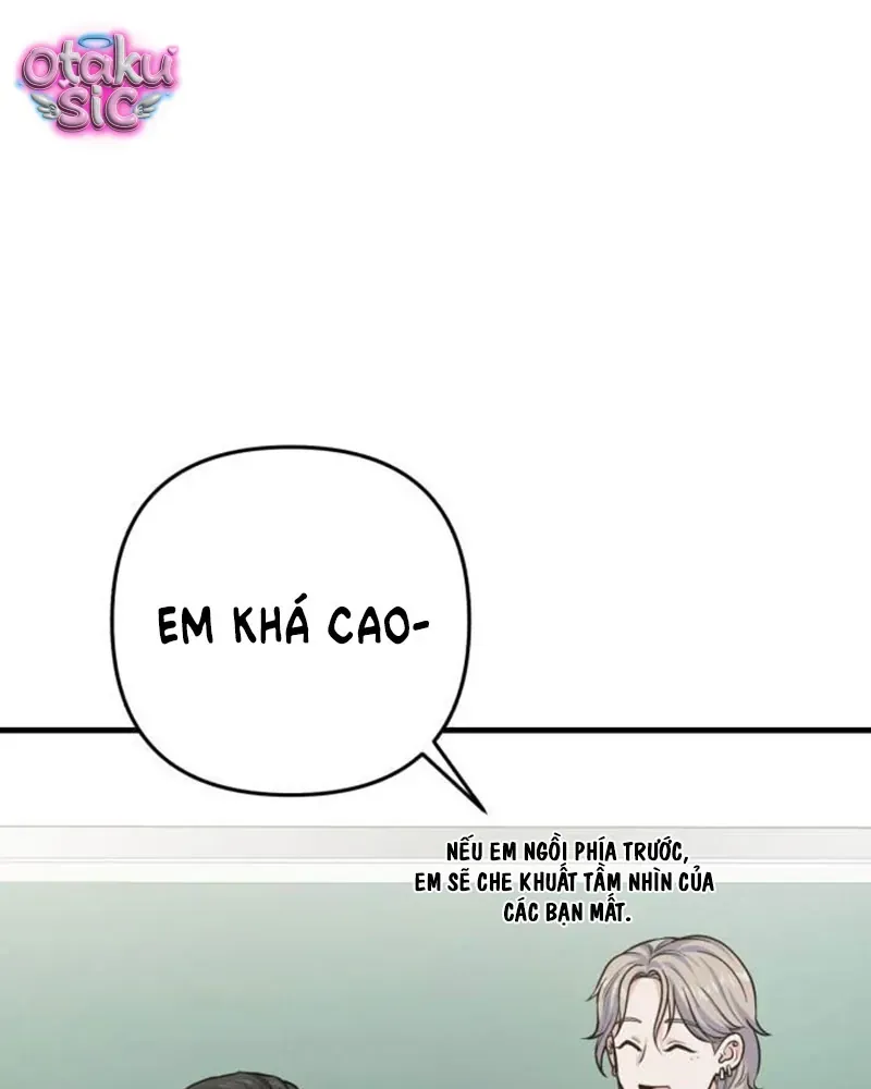 Vì Một Thúc Viên Mãn Cho Đôi Ta Chapter 9 - 24