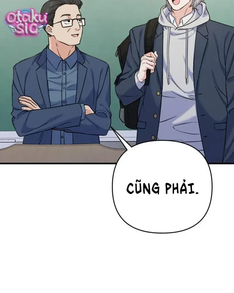 Vì Một Thúc Viên Mãn Cho Đôi Ta Chapter 9 - 25