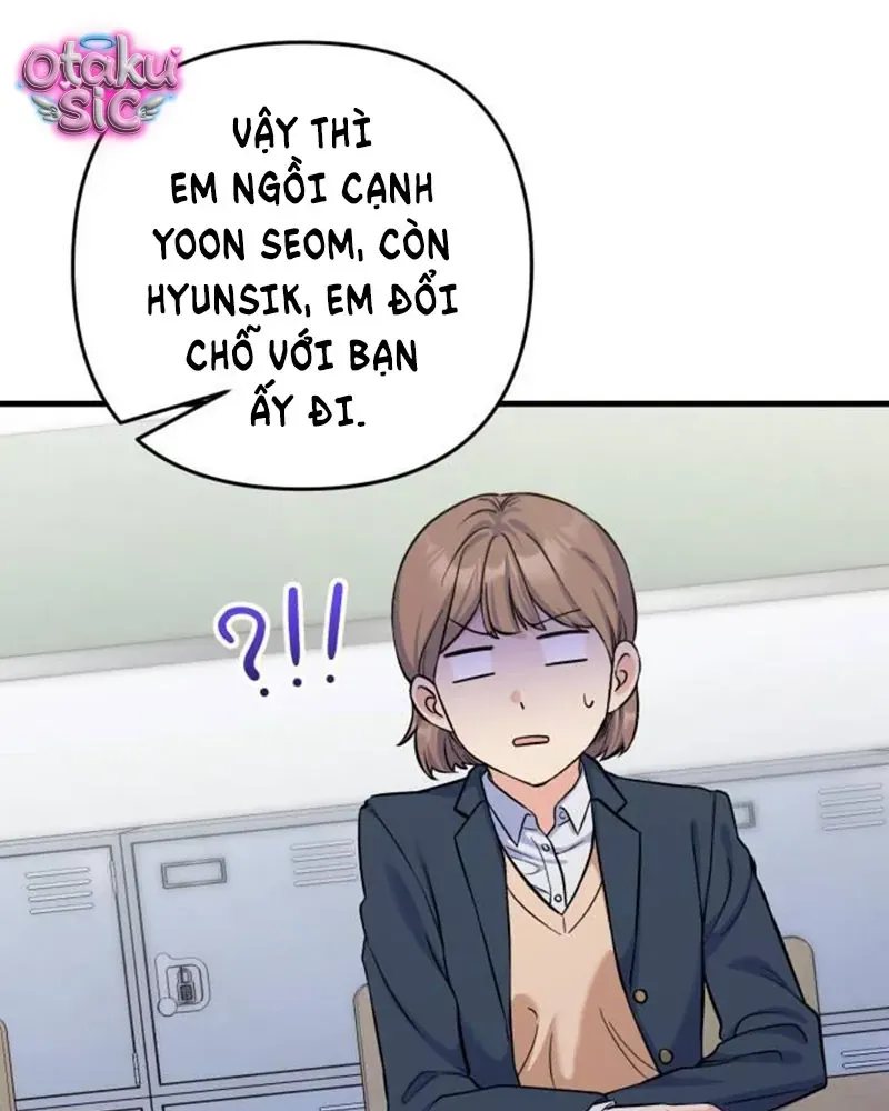 Vì Một Thúc Viên Mãn Cho Đôi Ta Chapter 9 - 26