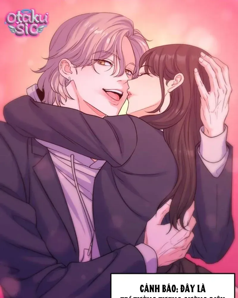 Vì Một Thúc Viên Mãn Cho Đôi Ta Chapter 9 - 4