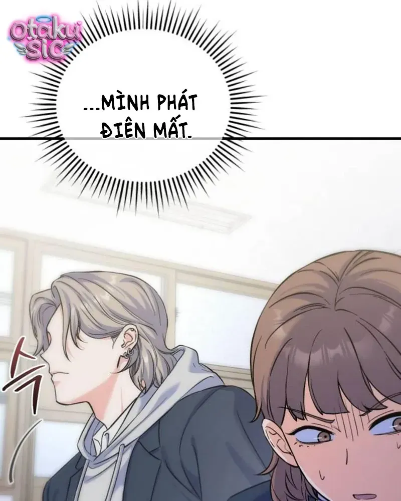 Vì Một Thúc Viên Mãn Cho Đôi Ta Chapter 9 - 31